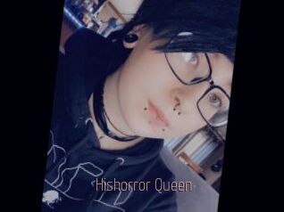 Hishorror_Queen