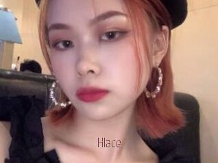 Hlace