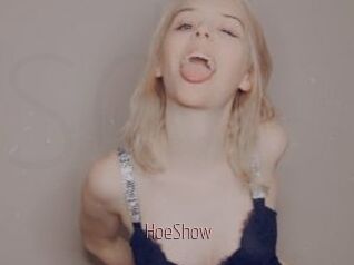 HoeShow