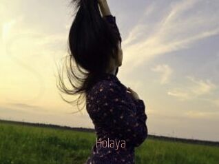 Holaya