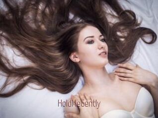 HoldMeGently