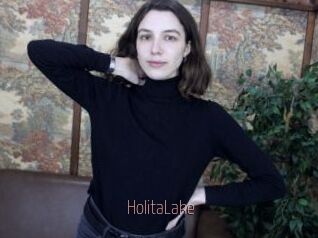 HolitaLake Sexe désirs