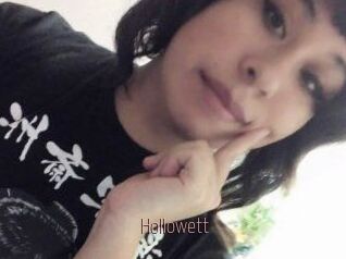 Hollowett