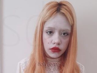 HollyBenne