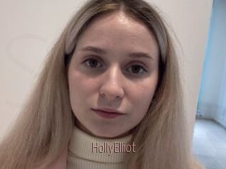 HollyElliot