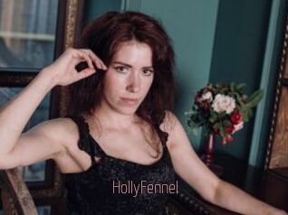 HollyFennel
