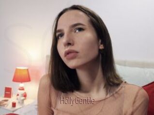 HollyGentle