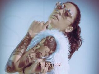 HollyGrune