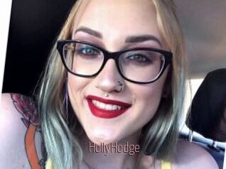 HollyHodge