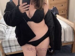 HollyJamieson