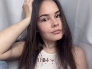 HollyKey