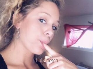HollyLarsen