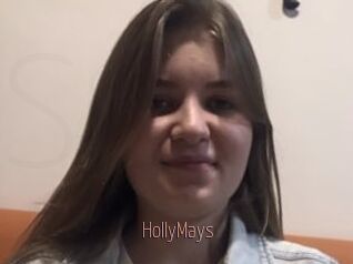 HollyMays