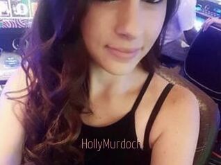 HollyMurdoch