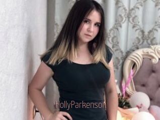 HollyParkenson