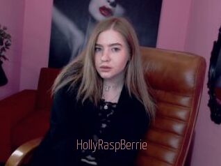 HollyRaspBerrie