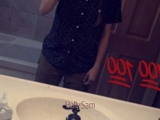 HollySam