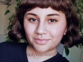 HollyValentineXO