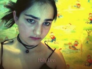 Holly_Levi