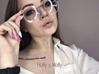 Holly_x_Molly