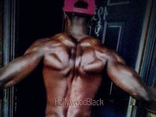 HollywoodBlack