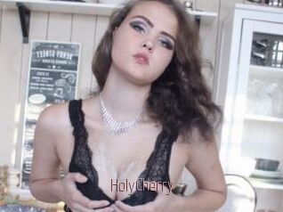 HolyCherry