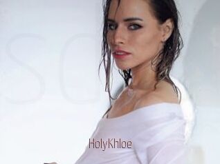 HolyKhloe