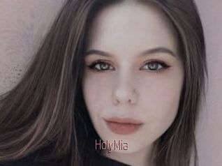HolyMia