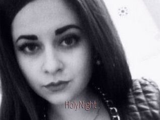 HolyNight