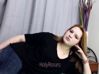 HolyRoses Sexe désirs