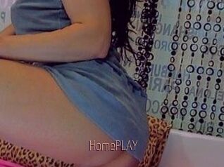 HomePLAY