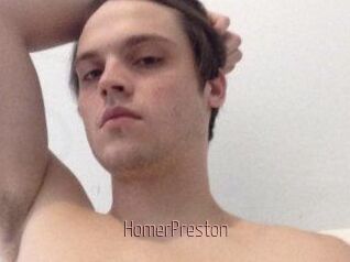 Homer_Preston