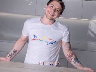 HomerWilby