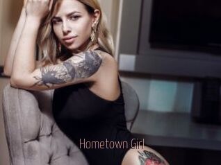 Hometown_Girl