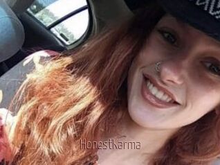 HonestKarma