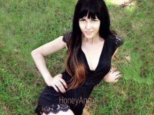 HoneyAngie