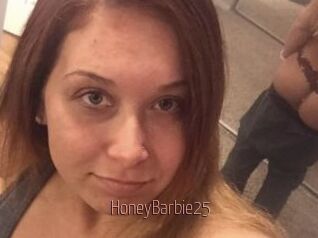 HoneyBarbie25