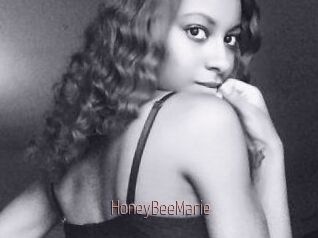 HoneyBeeMarie