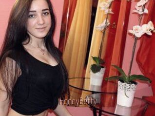 HoneyBetty