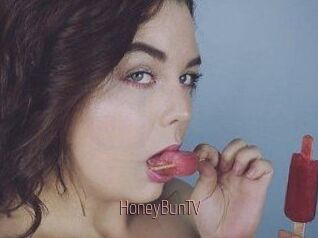 HoneyBunTV