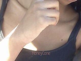HoneyCone