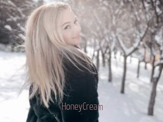 HoneyCream