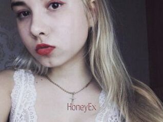 HoneyEx