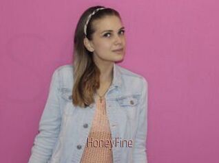 HoneyFine