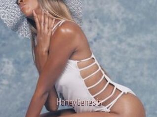 HoneyGenesis