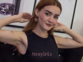 HoneyGirlLo