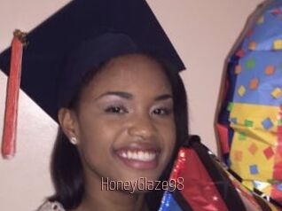HoneyGlaze98