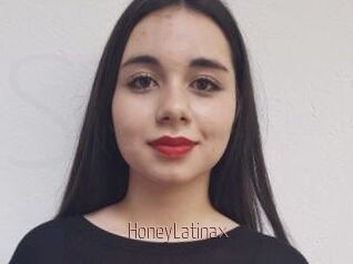 HoneyLatinax