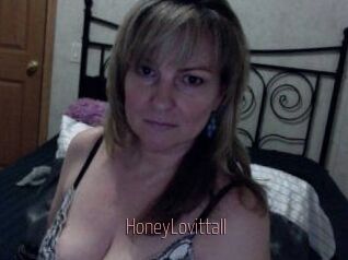 HoneyLovittall