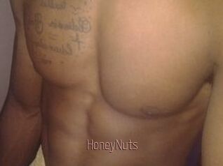 HoneyNuts
